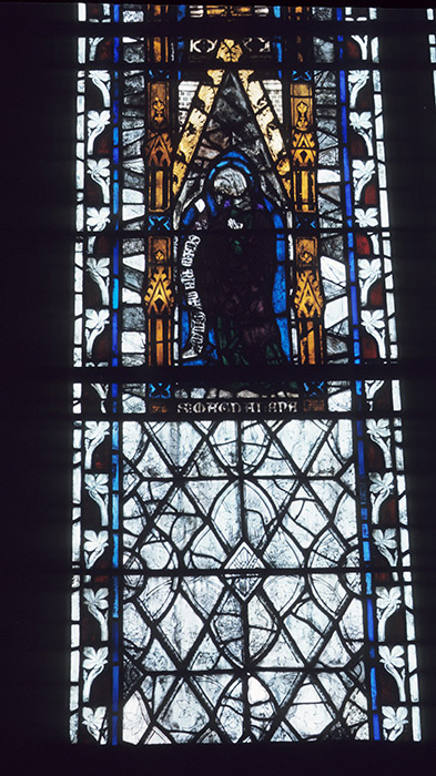 Great Britain, Tewkesbury: Church, Abbey