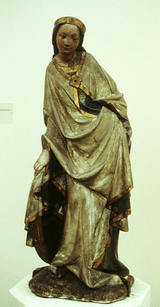 Poland, Poznan: Museum, Muzeum Narodowe