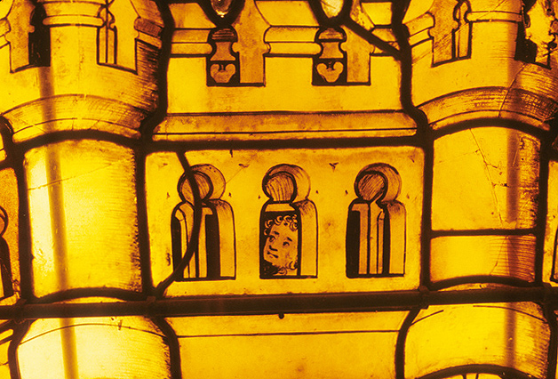 Germany, Altenberg: Abbey, Cistercian