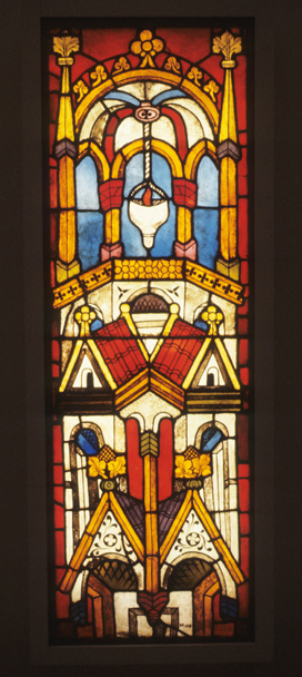 Germany, Cologne: Museum, Schnütgen-Museum