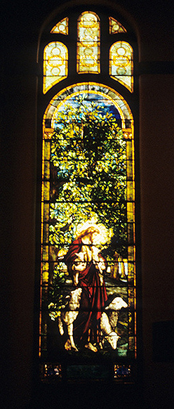 United States, Dubuque (IA): Church, St. Luke's United Methodist Church