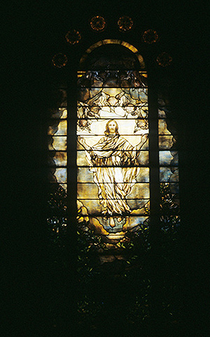 United States, Dubuque (IA): Church, St. Luke's United Methodist Church