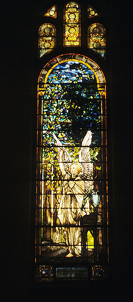 United States, Dubuque (IA): Church, St. Luke's United Methodist Church