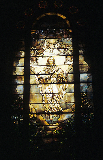 United States, Dubuque (IA): Church, St. Luke's United Methodist Church