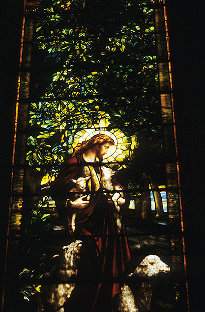 United States, Dubuque (IA): Church, St. Luke's United Methodist Church