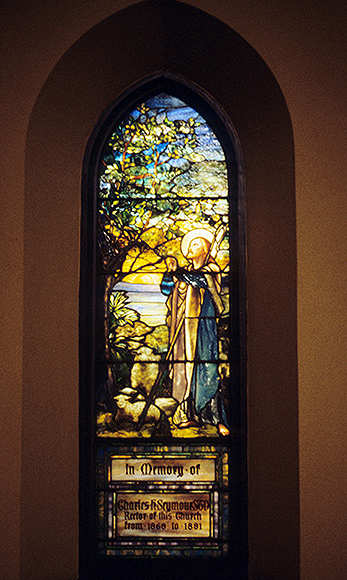 United States, Dubuque (IA): Church, St. Luke's United Methodist Church