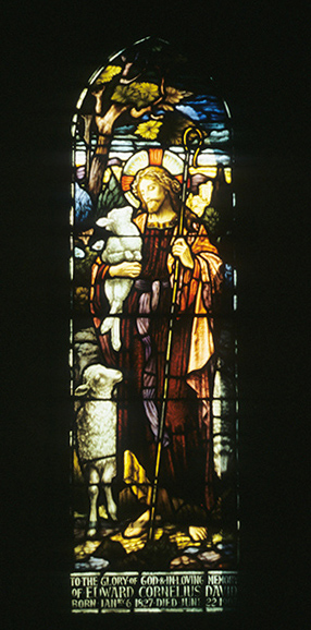 United States, Dubuque (IA): Church, St. Luke's United Methodist Church