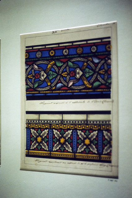 Great Britain, London: Museum, Victoria and Albert Museum