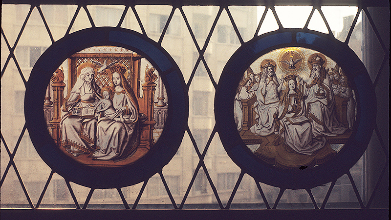 Belgium, Brussels: Museum, Musées Royaux d'Art et d'Histoire