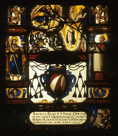 Great Britain, Wragby: Church