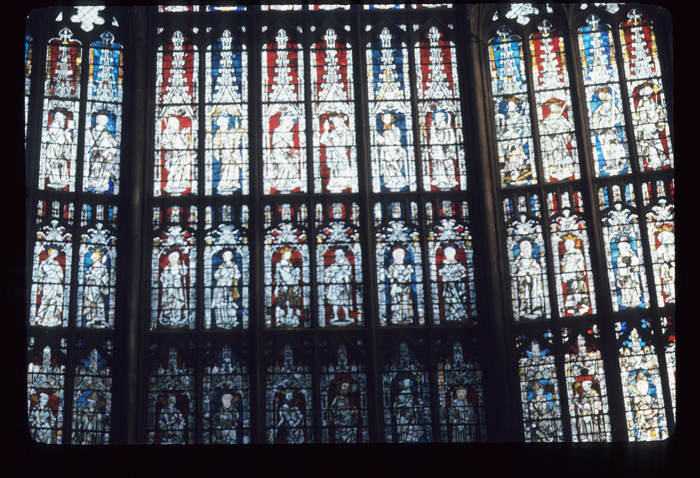 Great Britain, Gloucester: Cathedral