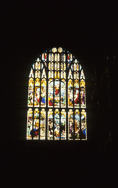 Great Britain, Norwich: Cathedral