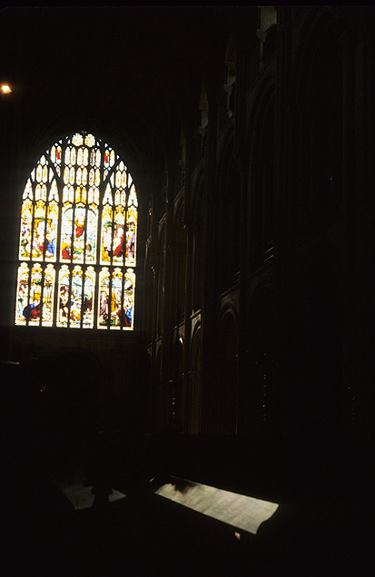 Great Britain, Norwich: Cathedral
