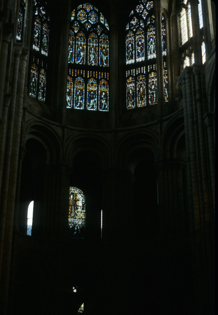 Great Britain, Norwich: Cathedral