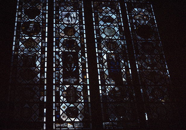 Great Britain, Norwich: Cathedral