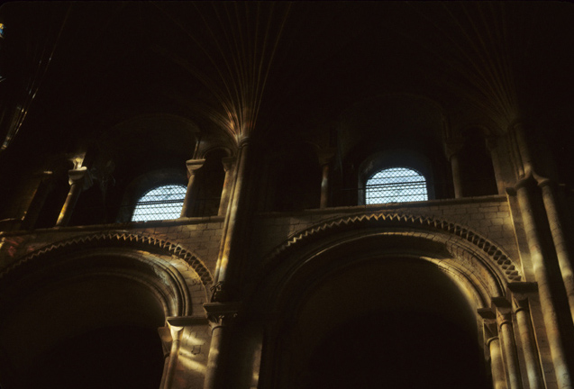Great Britain, Norwich: Cathedral