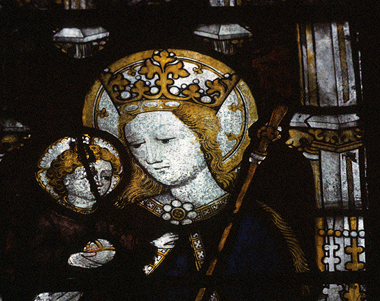 All Souls College Chapel