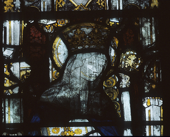 All Souls College Chapel