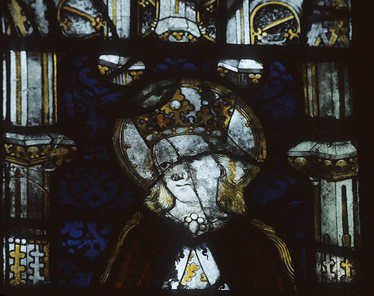 All Souls College Chapel