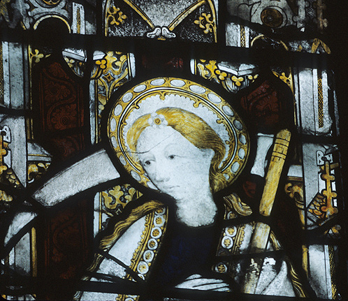 All Souls College Chapel