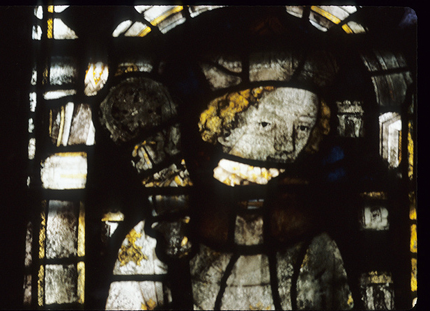 New College Chapel, University of Oxford