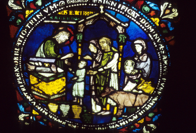 Great Britain, Canterbury: Cathedral, Christ Church