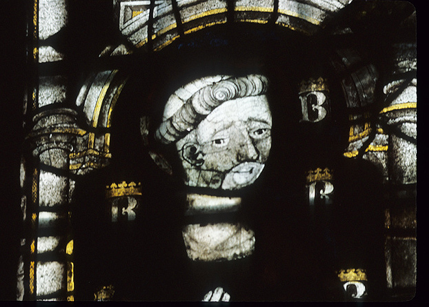 New College Chapel, University of Oxford