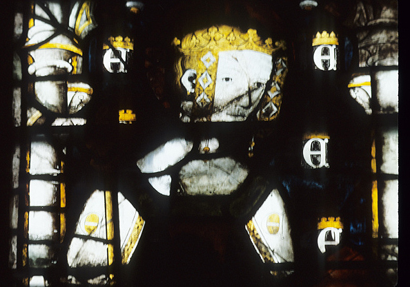 New College Chapel, University of Oxford