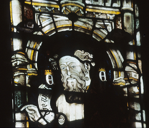 New College Chapel, University of Oxford