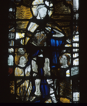 Great Britain, Stanton Harcourt: Church, Michael