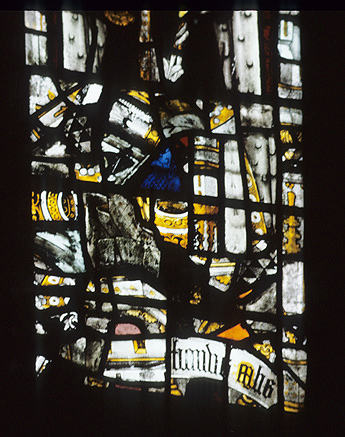 Great Britain, Stanton Harcourt: Church, Michael