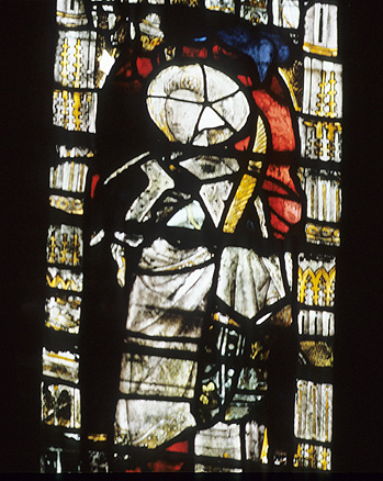 Great Britain, Stanton Harcourt: Church, Michael