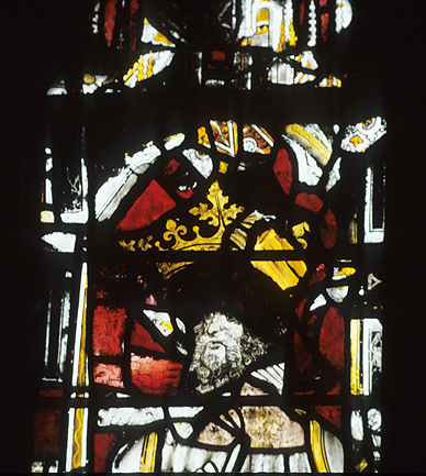 Great Britain, Stanton Harcourt: Church, Michael