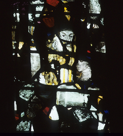 Great Britain, Stanton Harcourt: Church, Michael