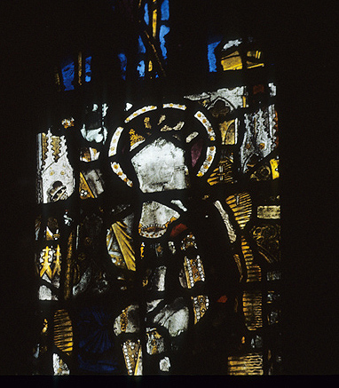 Great Britain, Stanton Harcourt: Church, Michael