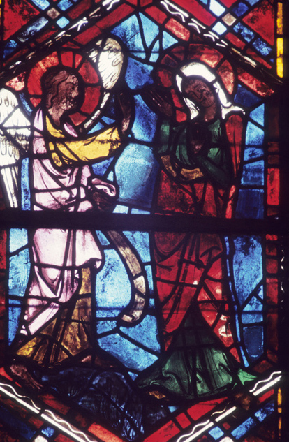 France, Tours: Cathedral, Gatien