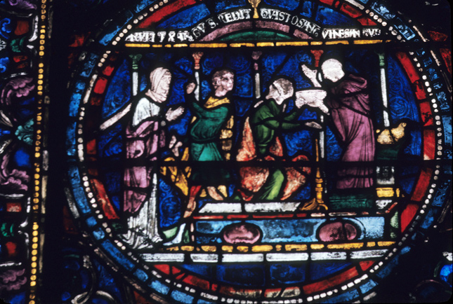 Great Britain, Canterbury: Cathedral, Christ Church