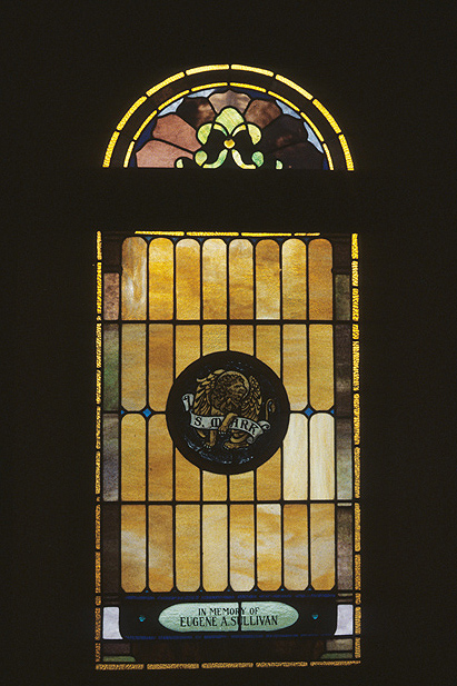 United States, Portsmouth (RI): School, Portsmouth Abbey