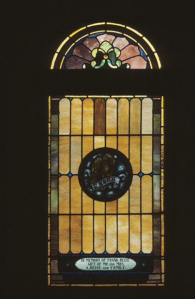 United States, Portsmouth (RI): School, Portsmouth Abbey