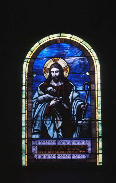 United States, New York: Church, Riverside Church