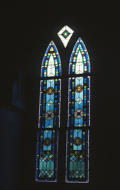 United States, Portsmouth (RI): School, Portsmouth Abbey
