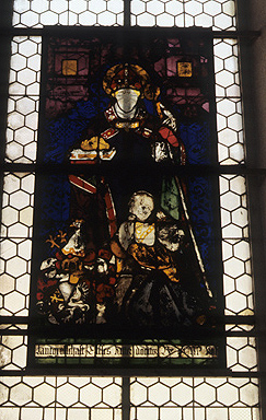 Germany, Freiburg: Museum, Augustinermuseum