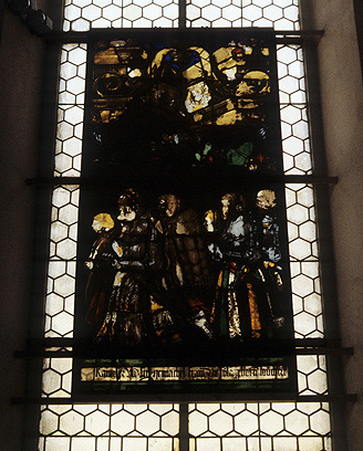 Germany, Freiburg: Museum, Augustinermuseum