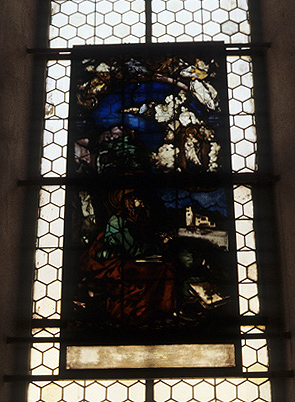 Germany, Freiburg: Museum, Augustinermuseum