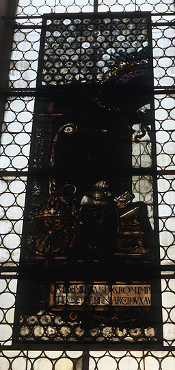 Germany, Freiburg: Museum, Augustinermuseum