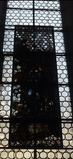 Germany, Freiburg: Museum, Augustinermuseum