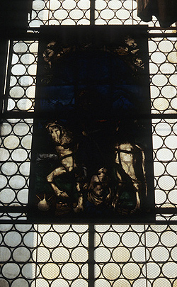 Germany, Freiburg: Museum, Augustinermuseum