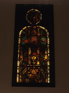 Germany, Freiburg: Museum, Augustinermuseum