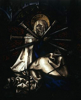 Germany, Freiburg: Museum, Augustinermuseum