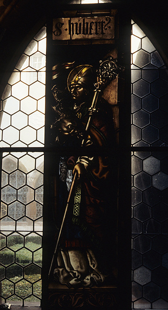 Germany, Freiburg: Museum, Augustinermuseum